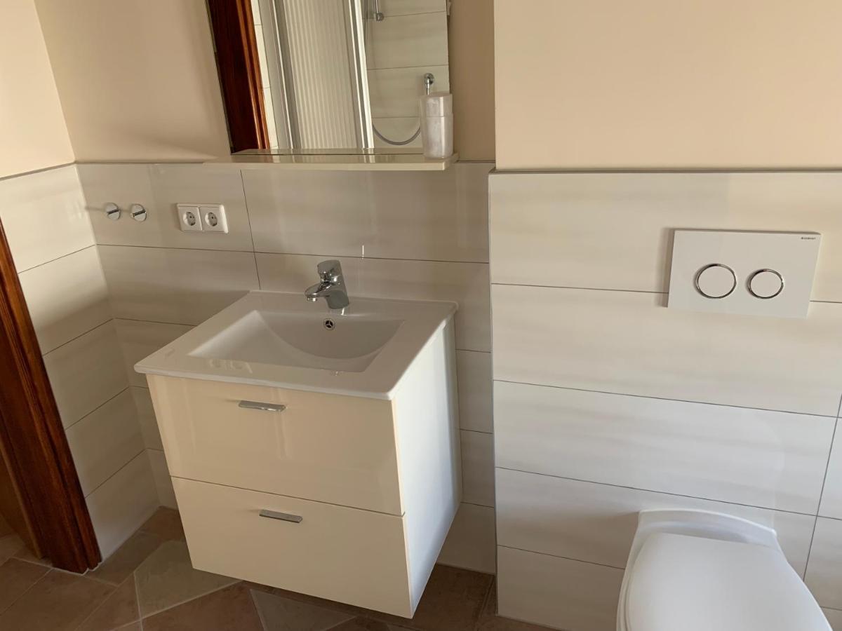Apartments Dumancic Biograd Na Moru Buitenkant foto