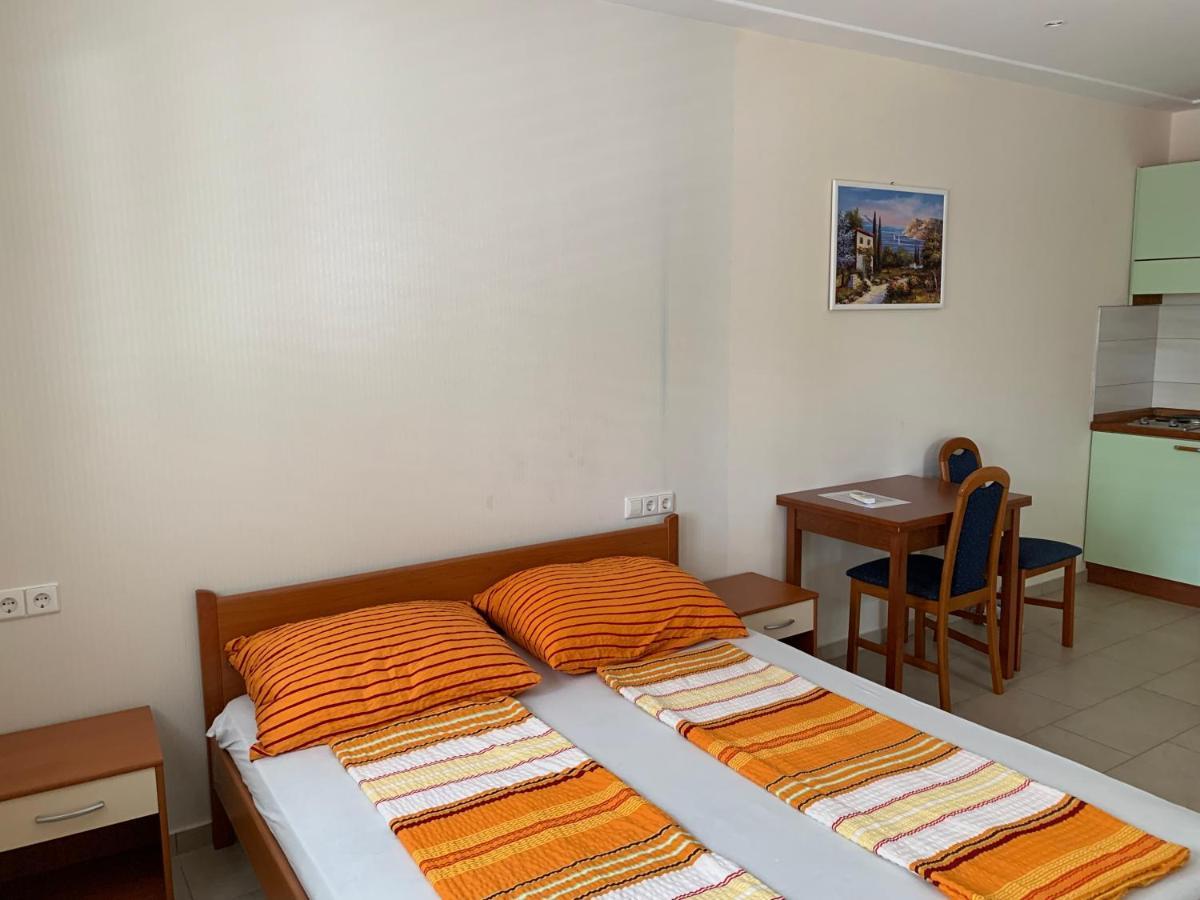 Apartments Dumancic Biograd Na Moru Buitenkant foto