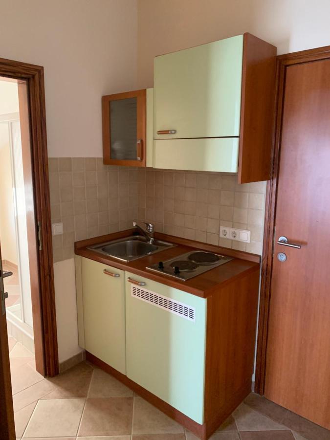 Apartments Dumancic Biograd Na Moru Buitenkant foto