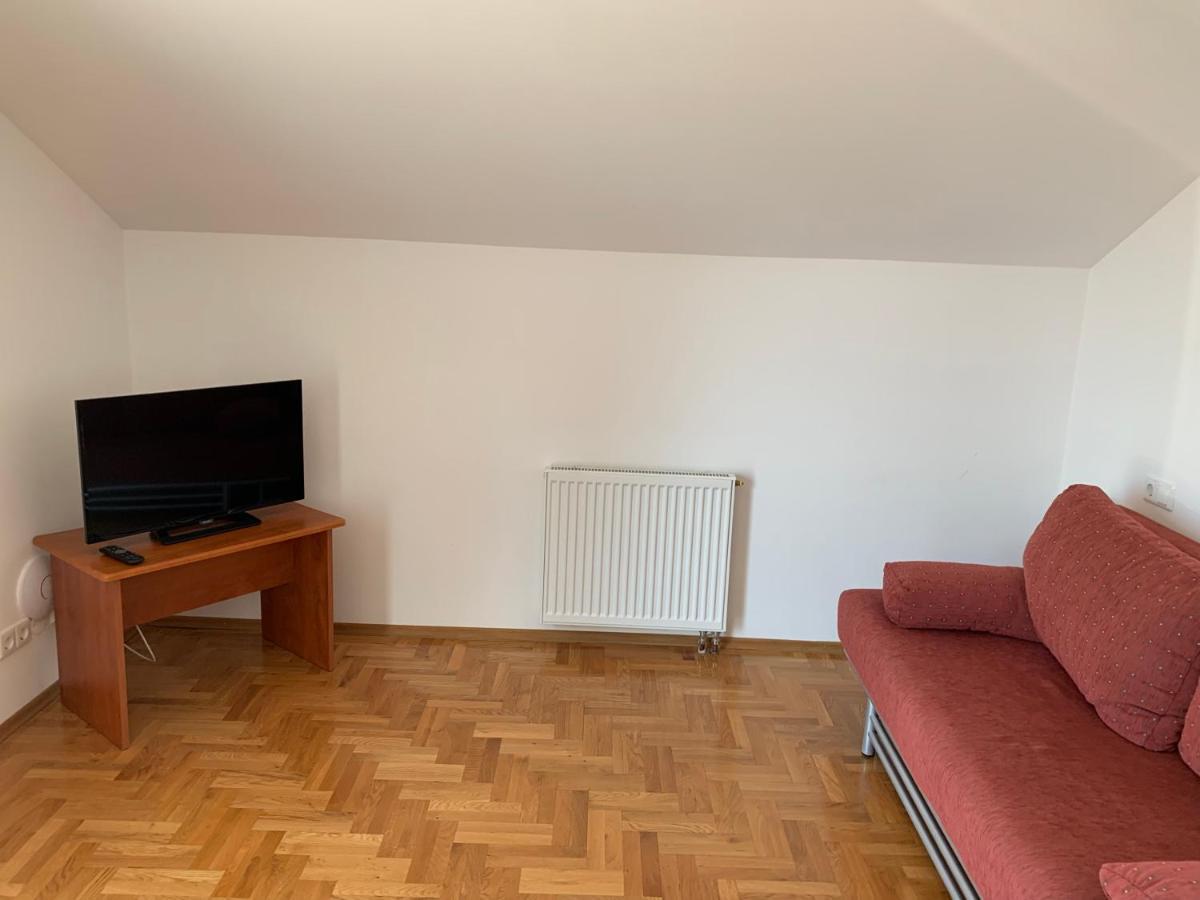 Apartments Dumancic Biograd Na Moru Buitenkant foto