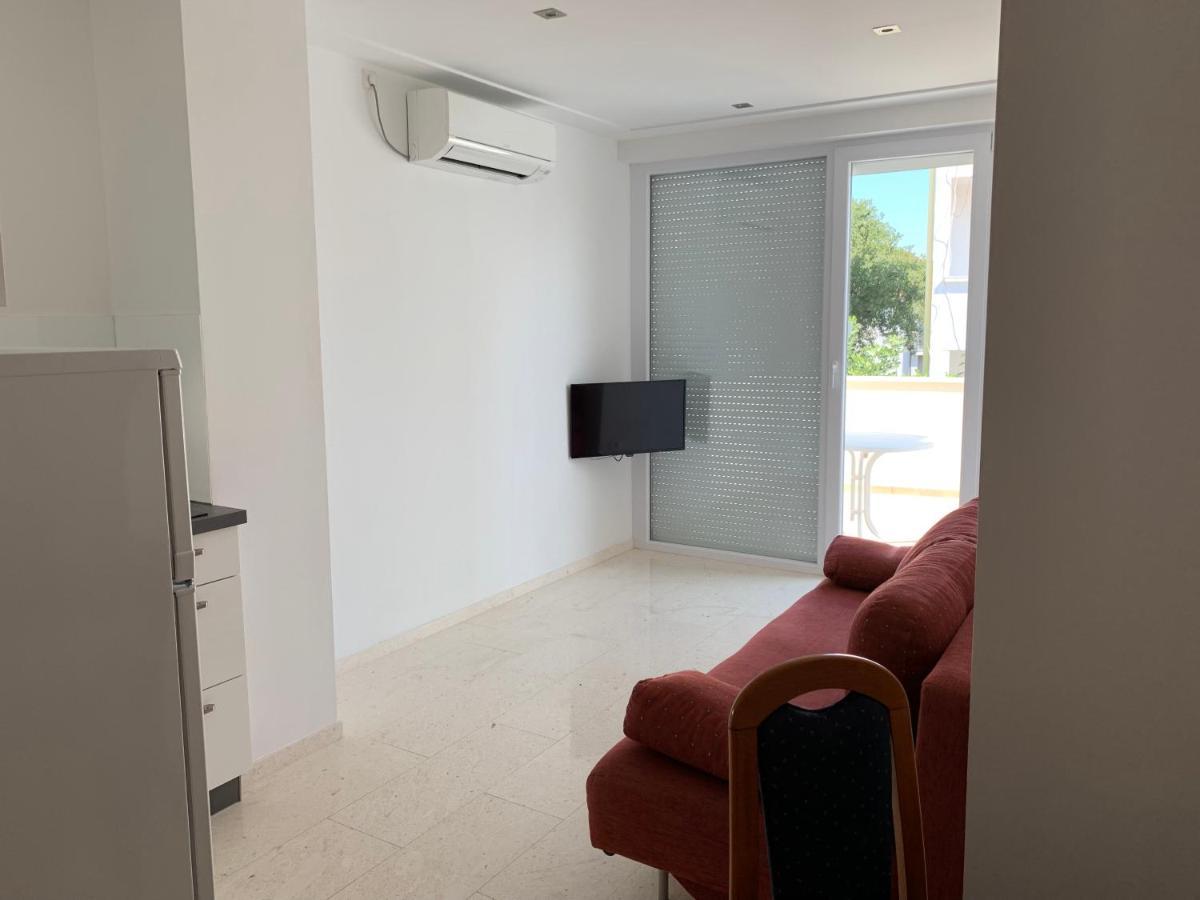 Apartments Dumancic Biograd Na Moru Buitenkant foto