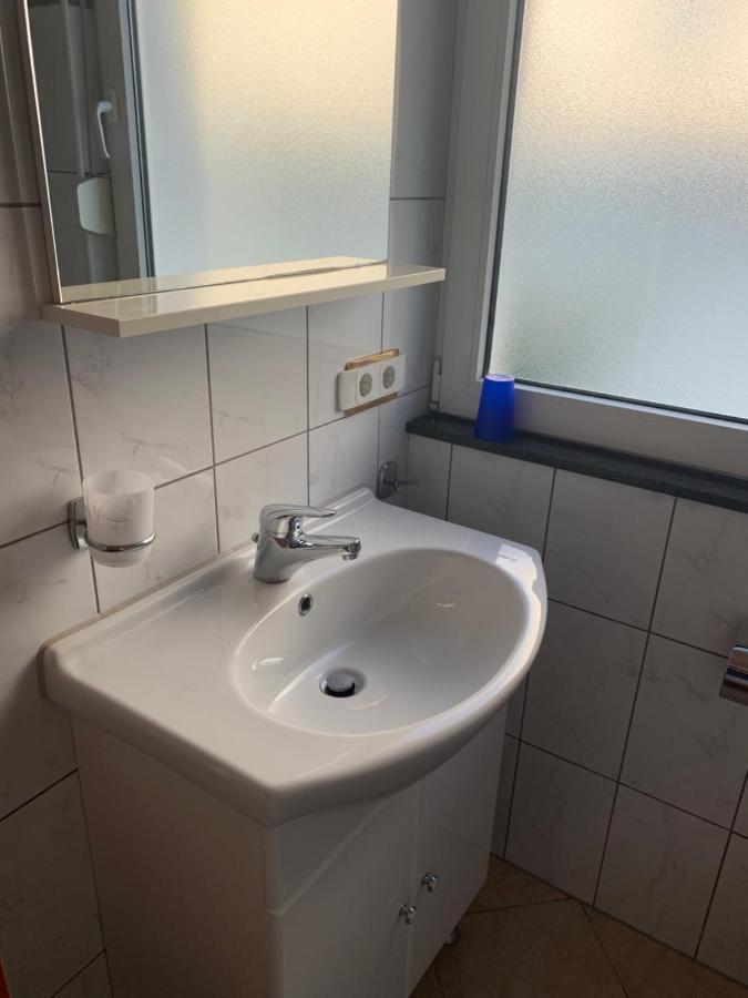 Apartments Dumancic Biograd Na Moru Buitenkant foto
