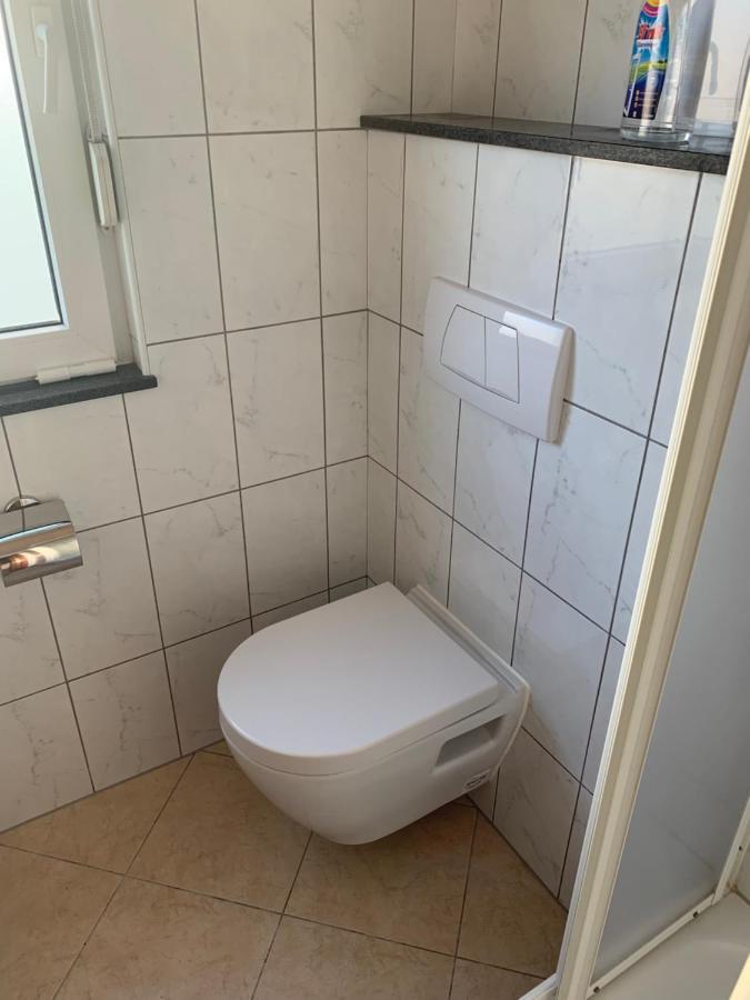 Apartments Dumancic Biograd Na Moru Buitenkant foto