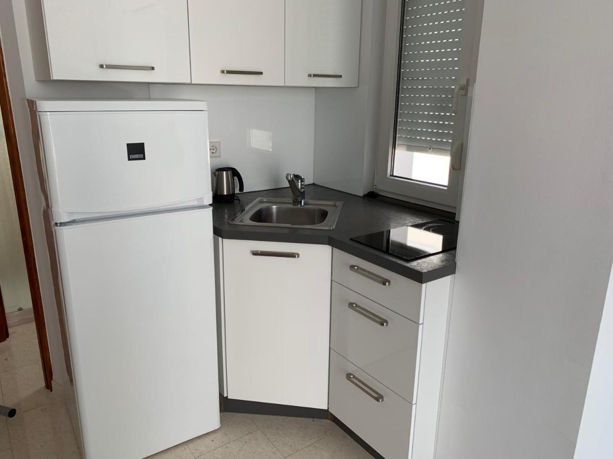 Apartments Dumancic Biograd Na Moru Buitenkant foto