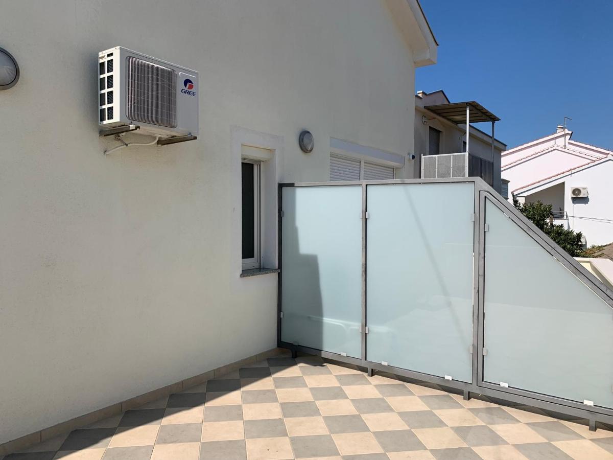 Apartments Dumancic Biograd Na Moru Buitenkant foto