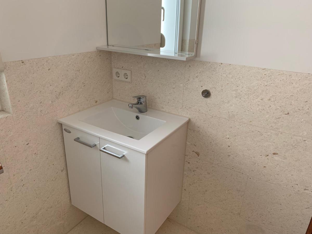 Apartments Dumancic Biograd Na Moru Buitenkant foto