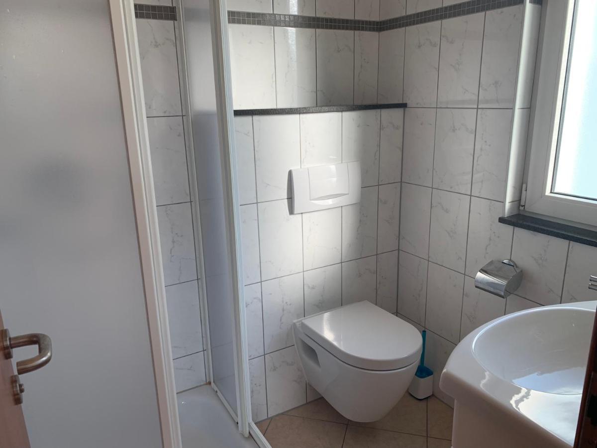 Apartments Dumancic Biograd Na Moru Buitenkant foto