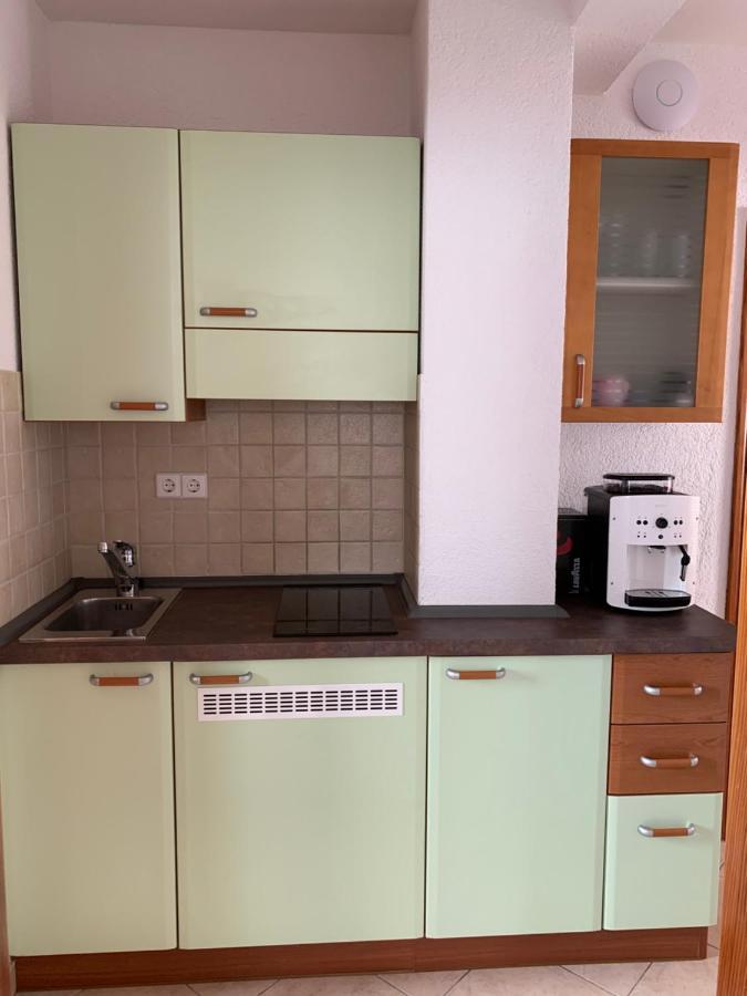 Apartments Dumancic Biograd Na Moru Buitenkant foto